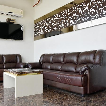Hotel Sanjary Palace Mumbai Exterior photo